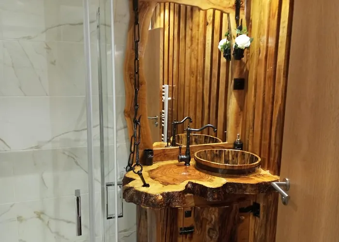 Casa Do Outeiro Casa vacanze Arcos de Valdevez