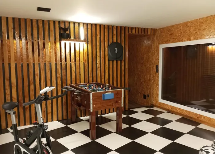 Casa Do Outeiro * Arcos de Valdevez