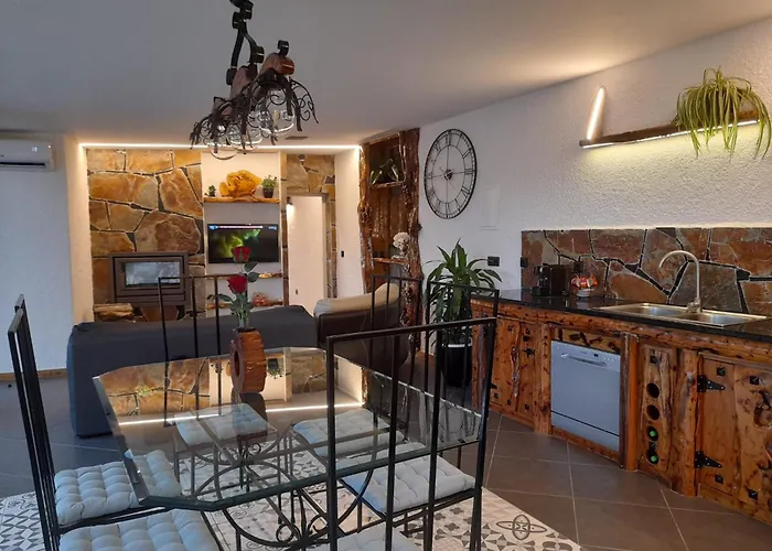 Casa Do Outeiro Ferienhaus