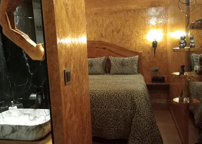 Casa Do Outeiro Ferienhaus Arcos de Valdevez