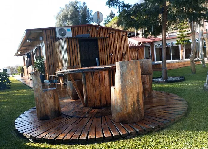 Casa Do Outeiro Casa vacanze