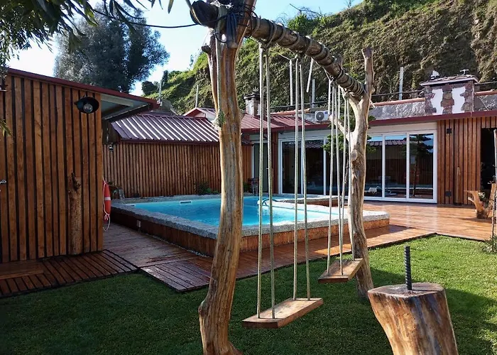 Casa vacanze Casa Do Outeiro Arcos de Valdevez